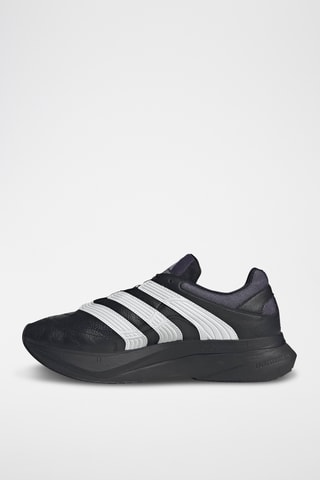 Baskets en cuir Equipment - Noir