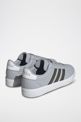 Baskets Grand Court 2.0 - Gris