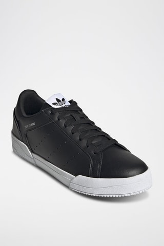 Sneakers Court Tourino - Noir