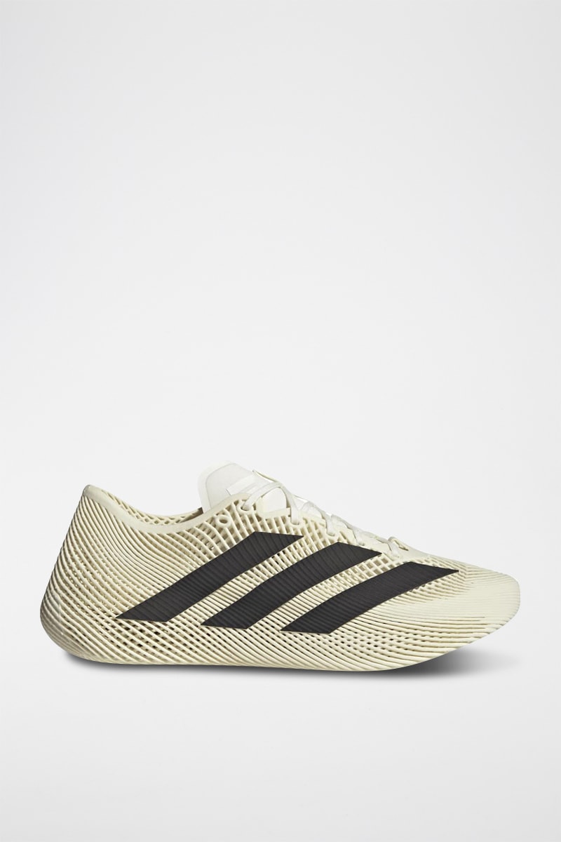 Zapatillas Clima - Blanco