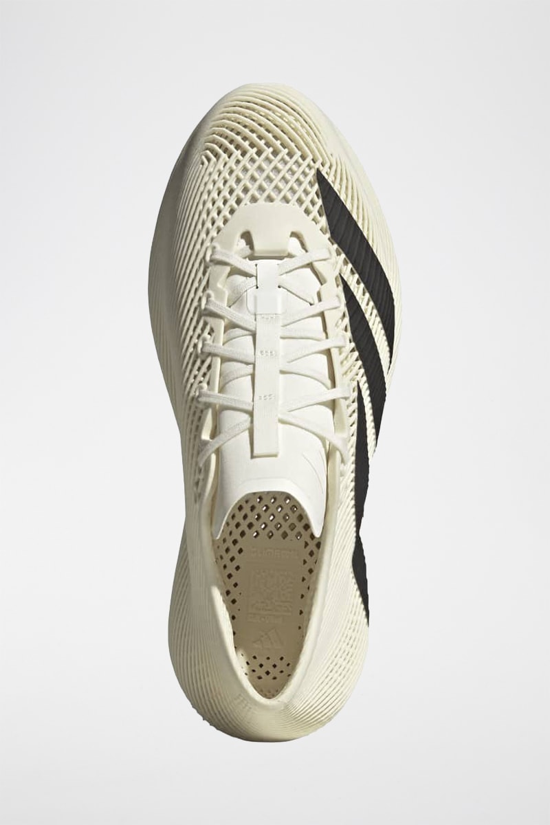 Zapatillas Clima - Blanco