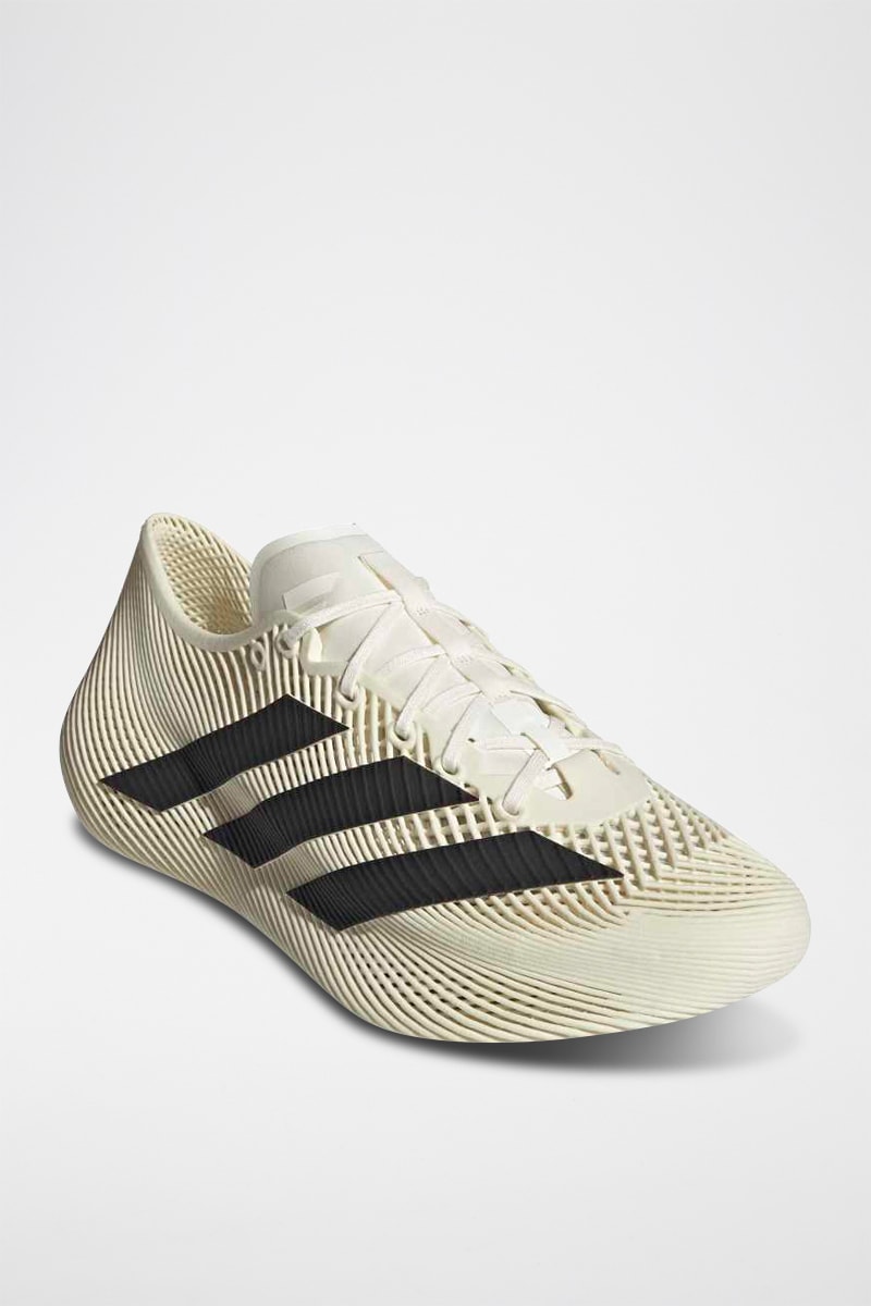 Zapatillas Clima - Blanco