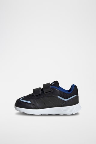 Zapatillas Tensaur Switch - Negro
