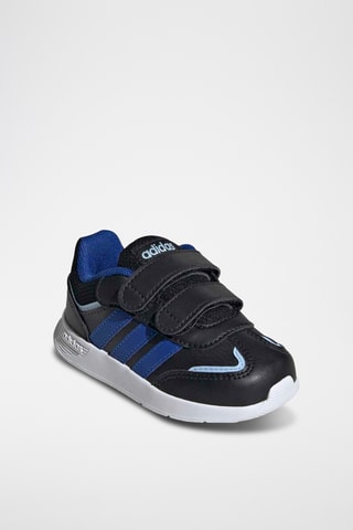 Zapatillas Tensaur Switch - Negro