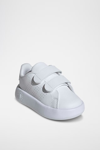 Baskets Advantage - Blanc