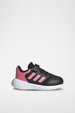 Baskets Tensaur run - Noir