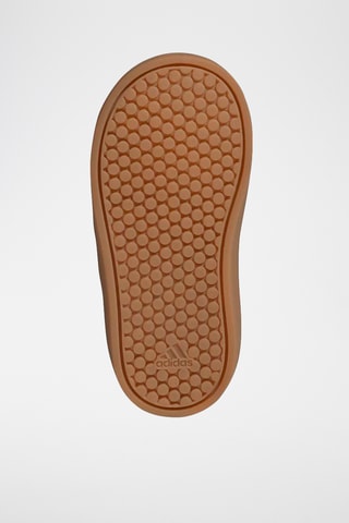 Baskets Skate - Bleu électrique