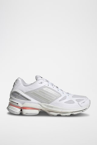 Baskets Adizero F50 - Blnc