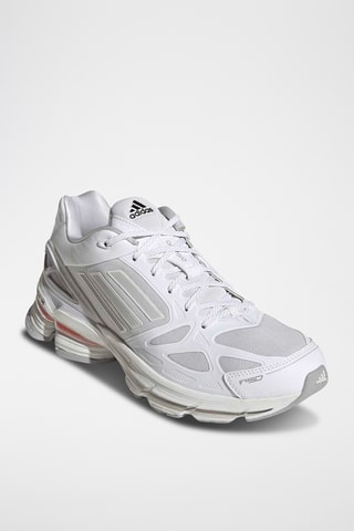 Baskets Adizero F50 - Blnc