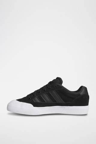 Zapatillas de nobuk FSBS - Negro