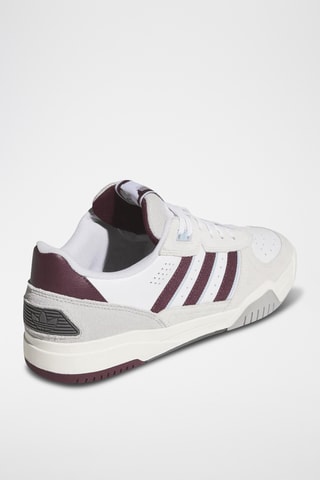 Chaussures en cuir FSBS - Blanc