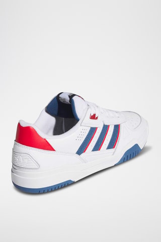 Chaussures en cuir FSBS - Blanc