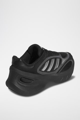 Baskets Adizero - Noir