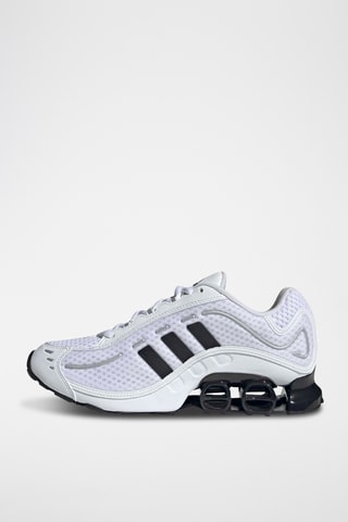 Zapatillas Megaride - Blanco