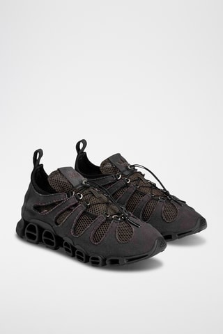 Baskets Statement Hza - Noir