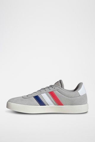 Baskets en nubuck T-Toe - Gris