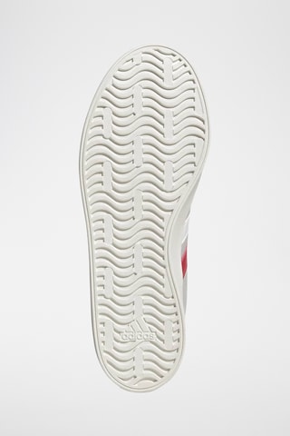 Baskets en nubuck T-Toe - Gris