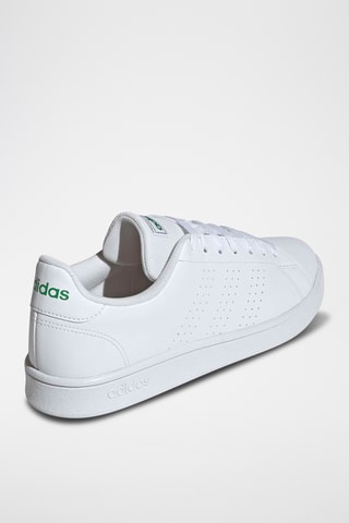 Baskets Advantage - Blanc