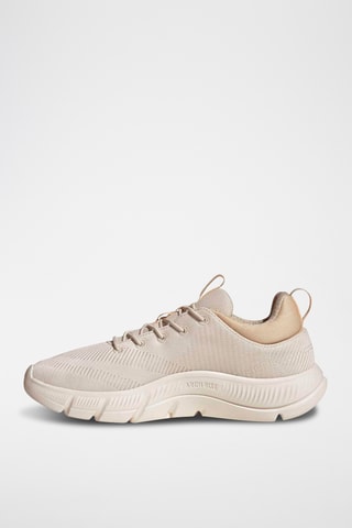 Baskets Walking Range - Blanc