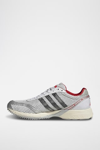 Baskets Adizero - Argenté