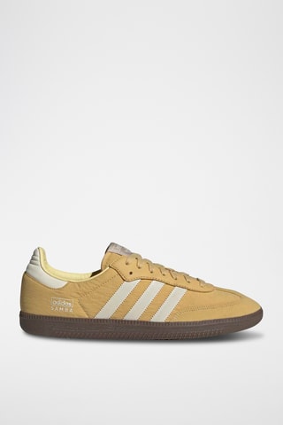 Baskets Samba - Beige