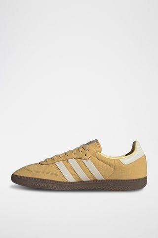 Baskets Samba - Beige