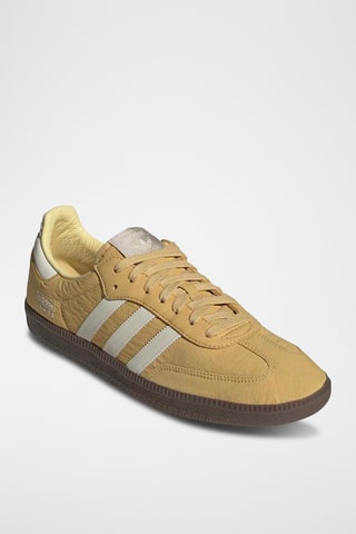 Baskets Samba - Beige