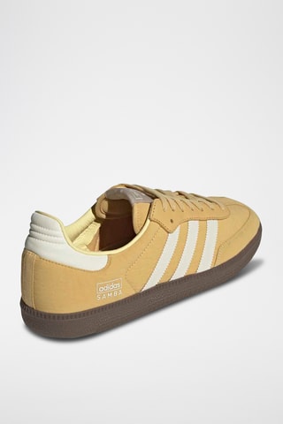 Baskets Samba - Beige