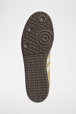 Baskets Samba - Beige