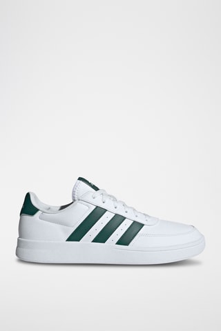 Baskets Breaknet - Blanc
