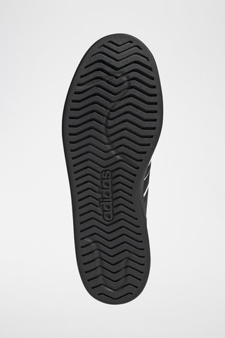 Zapatillas Shell Toe - Negro