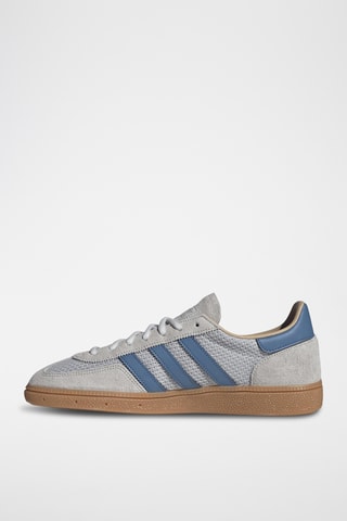 Baskets Handball Spezial - Gris clair