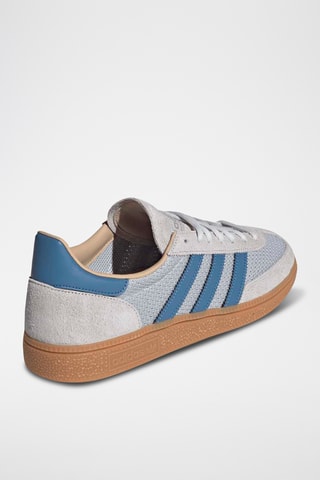Baskets Handball Spezial - Gris clair