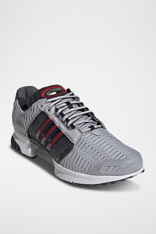 Baskets Climacool - Gris clair