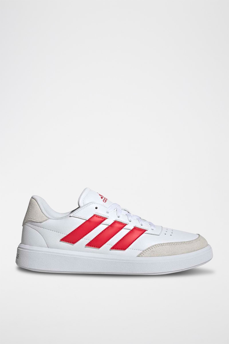 Zapatillas Courblock - Blanco