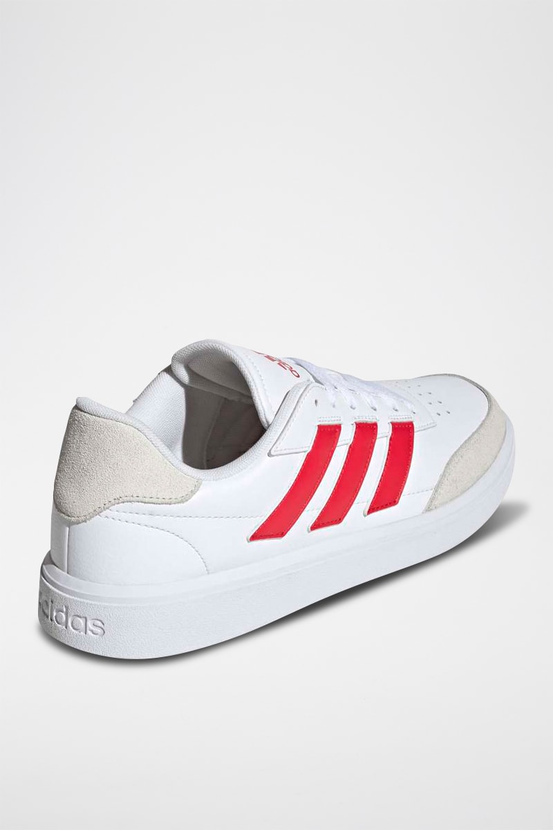 Zapatillas Courblock - Blanco
