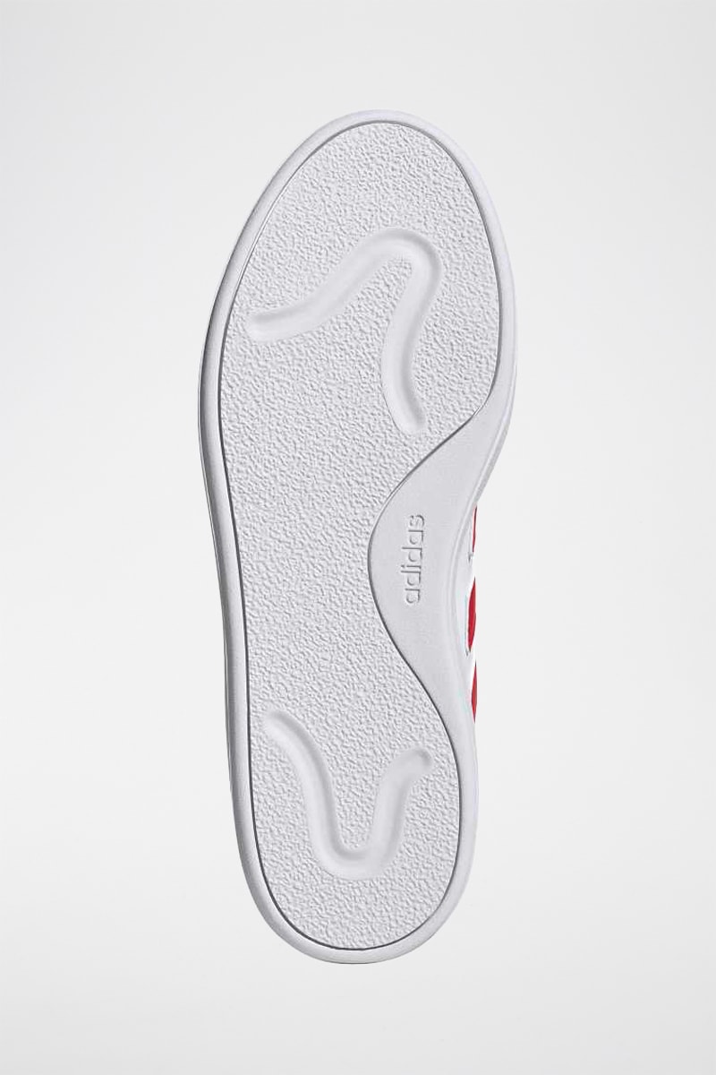Zapatillas Courblock - Blanco
