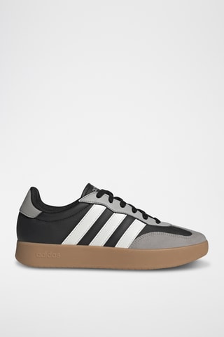 Baskets T-Toe - Noir