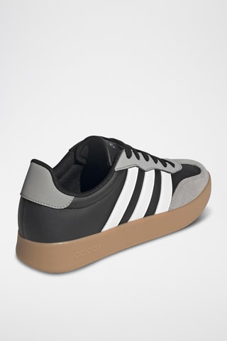Baskets T-Toe - Noir