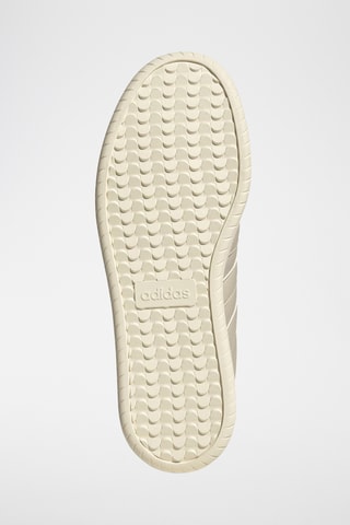 Zapatillas de nobuk T-Toe - Beige