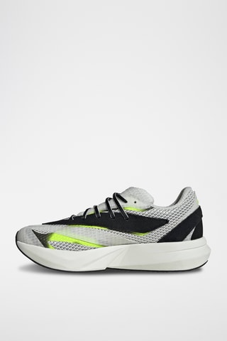 Zapatillas de nobuk Lightblaze - Blanco