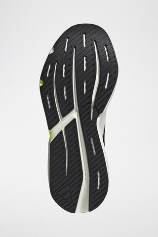 Zapatillas de nobuk Lightblaze - Blanco