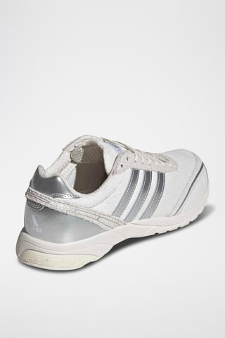 Baskets Adizero - Blanc