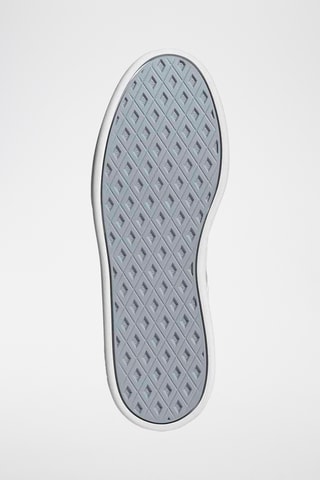Zapatillas de nobuk Breaknet - Gris claro