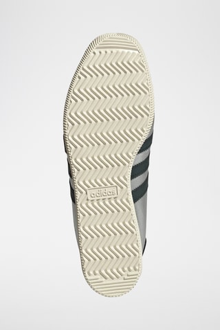 Zapatillas de piel Terrace Other - Plateado