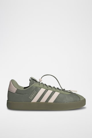 Zapatillas T-Toe - Caqui