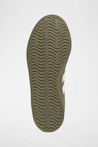 Zapatillas T-Toe - Caqui