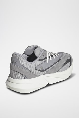 Baskets Lightblaze - Gris clair