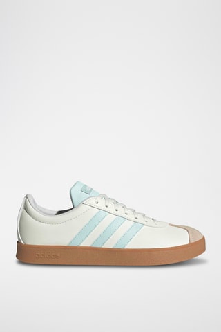 Zapatillas T-Toe - Blanco