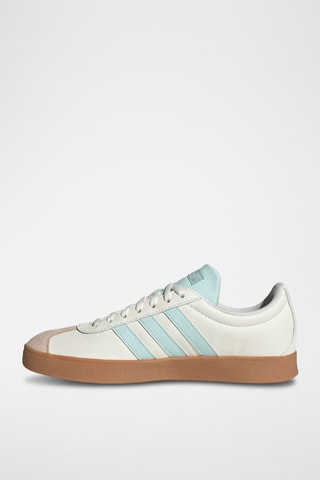 Zapatillas T-Toe - Blanco